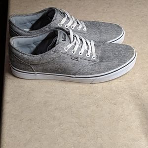 Vans shoe